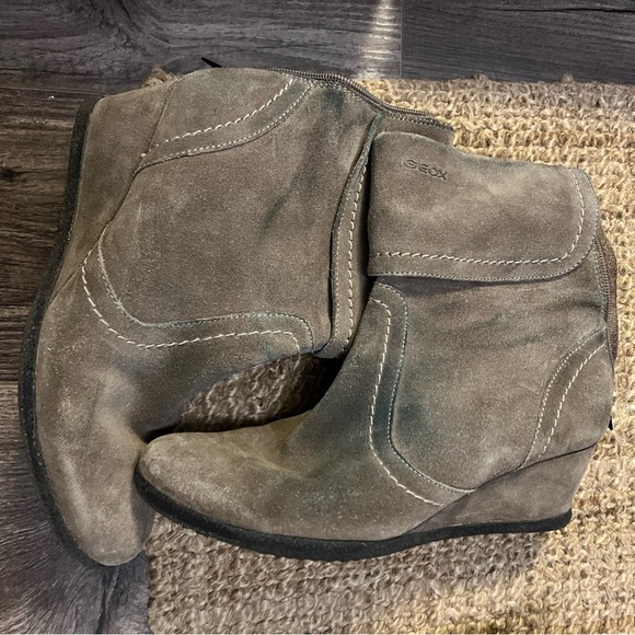 Geox platforms - Picture 3 of 3